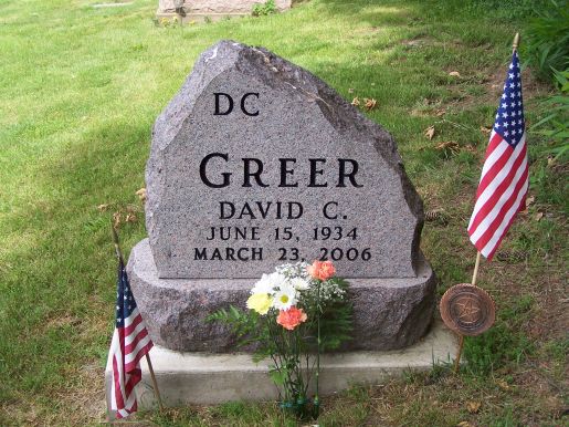 Dad's Memorial